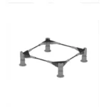 پایه کولر آبی انرژی مدل FC 0750 - کیهان تجهیز